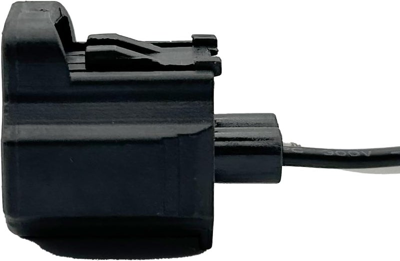 AUOSTMO Engine Coolant Temperature Sensor Connector Pigtail 2-Pin, Replaces 3U2Z-14S411-HYA HYB VA, Motorcraft WPT-989 WPT-206 WPT-284, Compatible with Ford Lincoln Mercury - Image 2